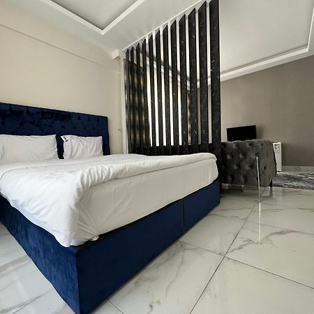 Aparthotel Tower352 à Kayseri Extérieur photo