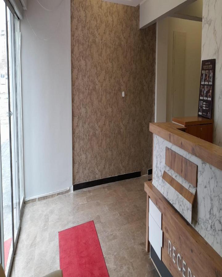 Aparthotel Tower352 à Kayseri Extérieur photo