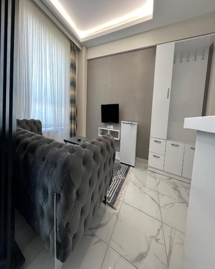Aparthotel Tower352 à Kayseri Extérieur photo