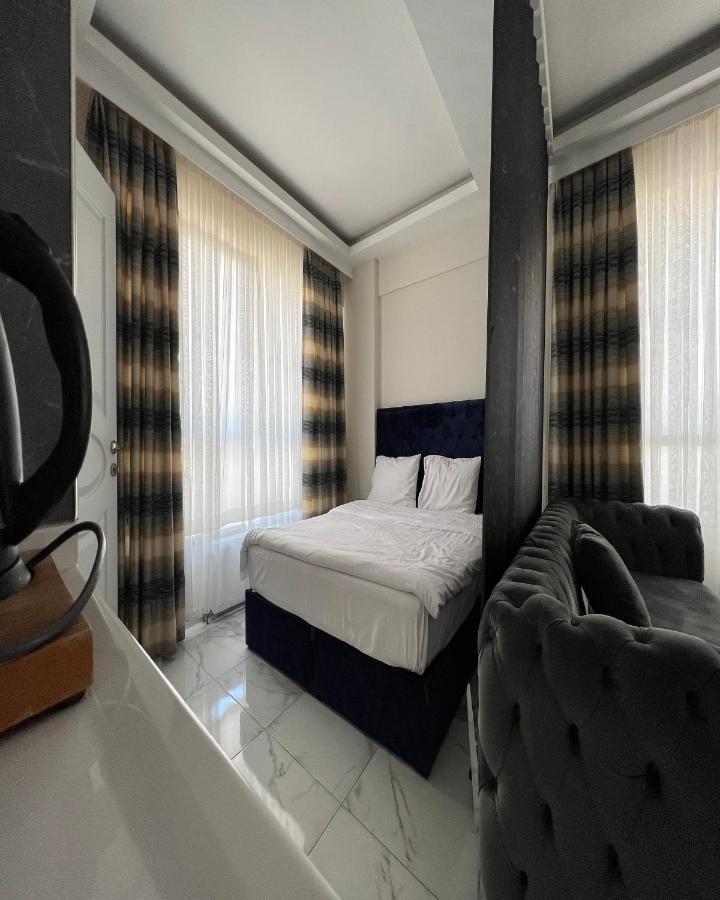 Aparthotel Tower352 à Kayseri Extérieur photo