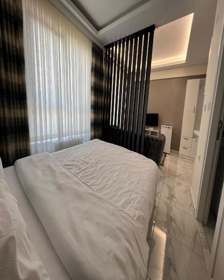 Aparthotel Tower352 à Kayseri Extérieur photo