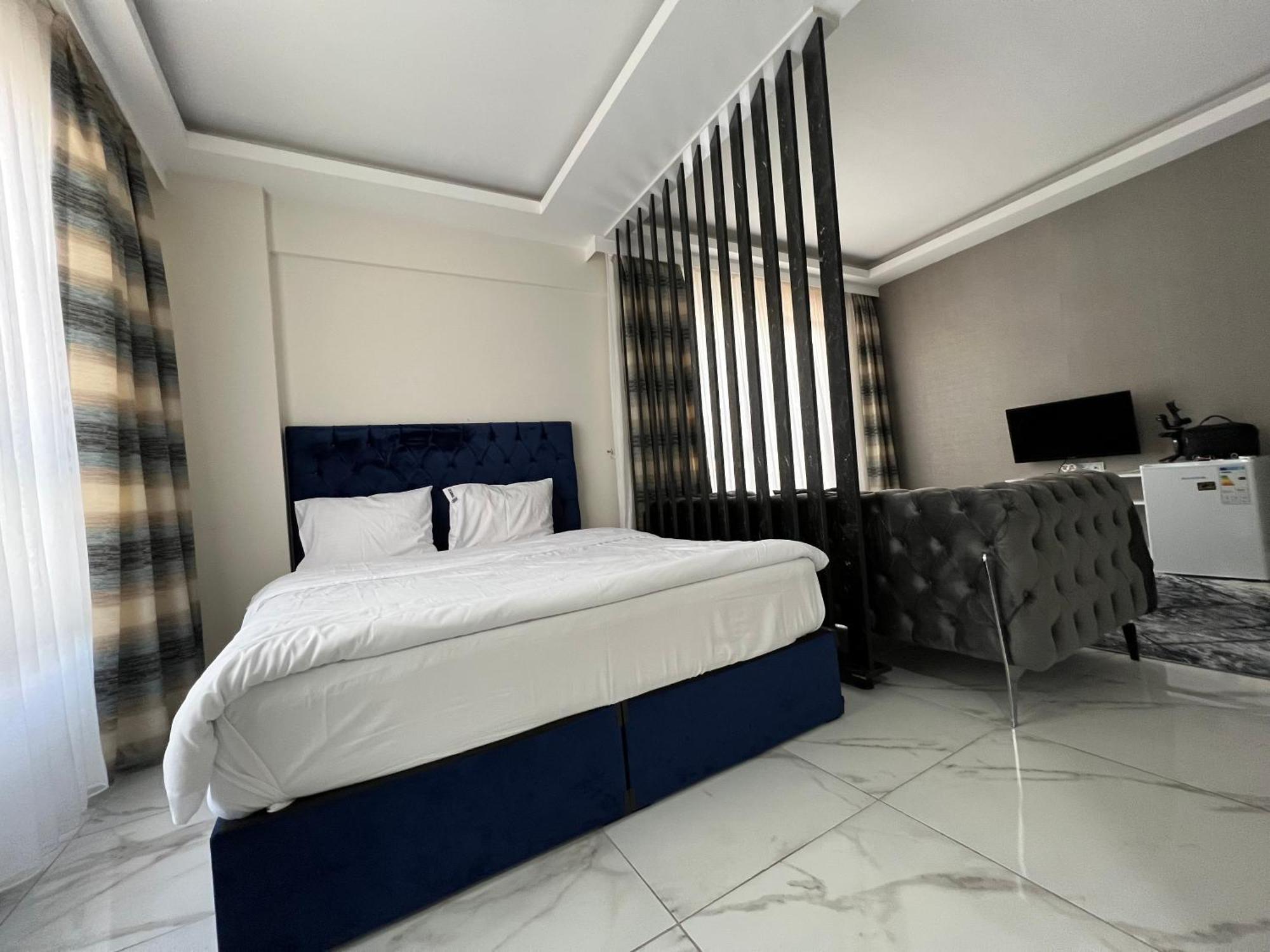 Aparthotel Tower352 à Kayseri Extérieur photo