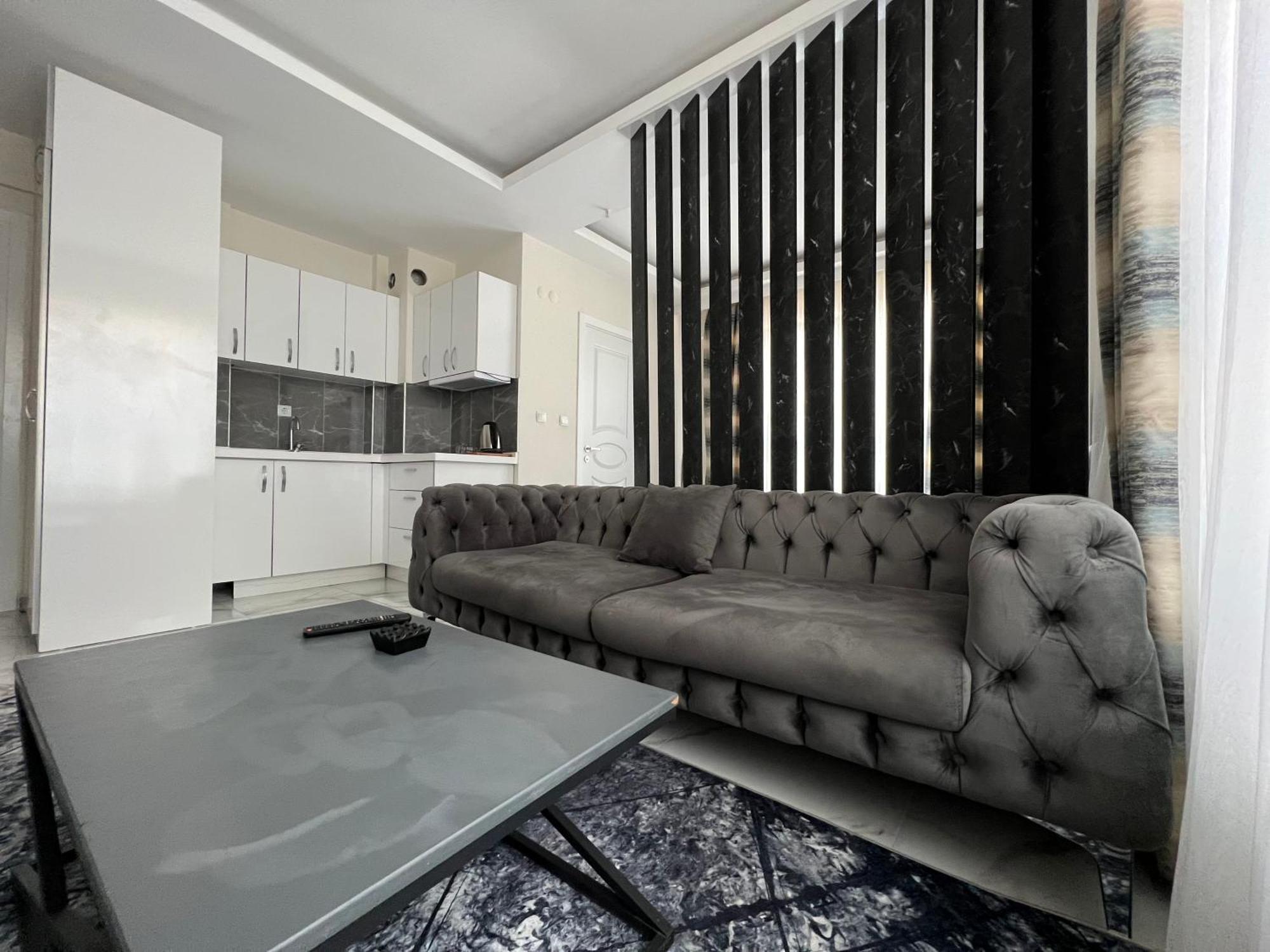 Aparthotel Tower352 à Kayseri Extérieur photo