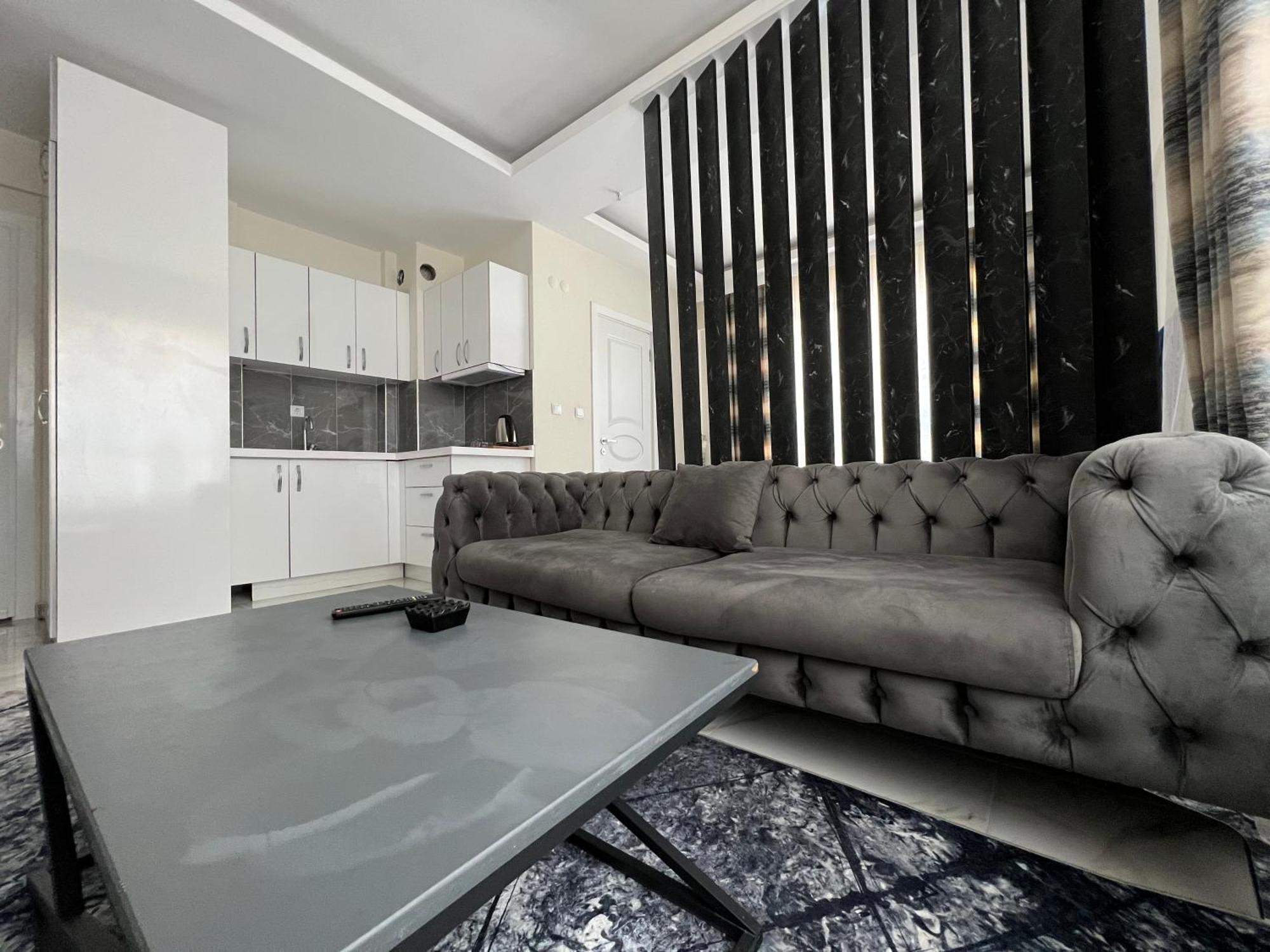 Aparthotel Tower352 à Kayseri Extérieur photo