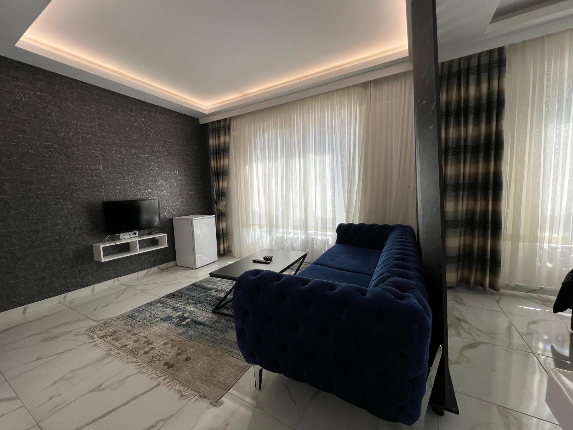 Aparthotel Tower352 à Kayseri Extérieur photo