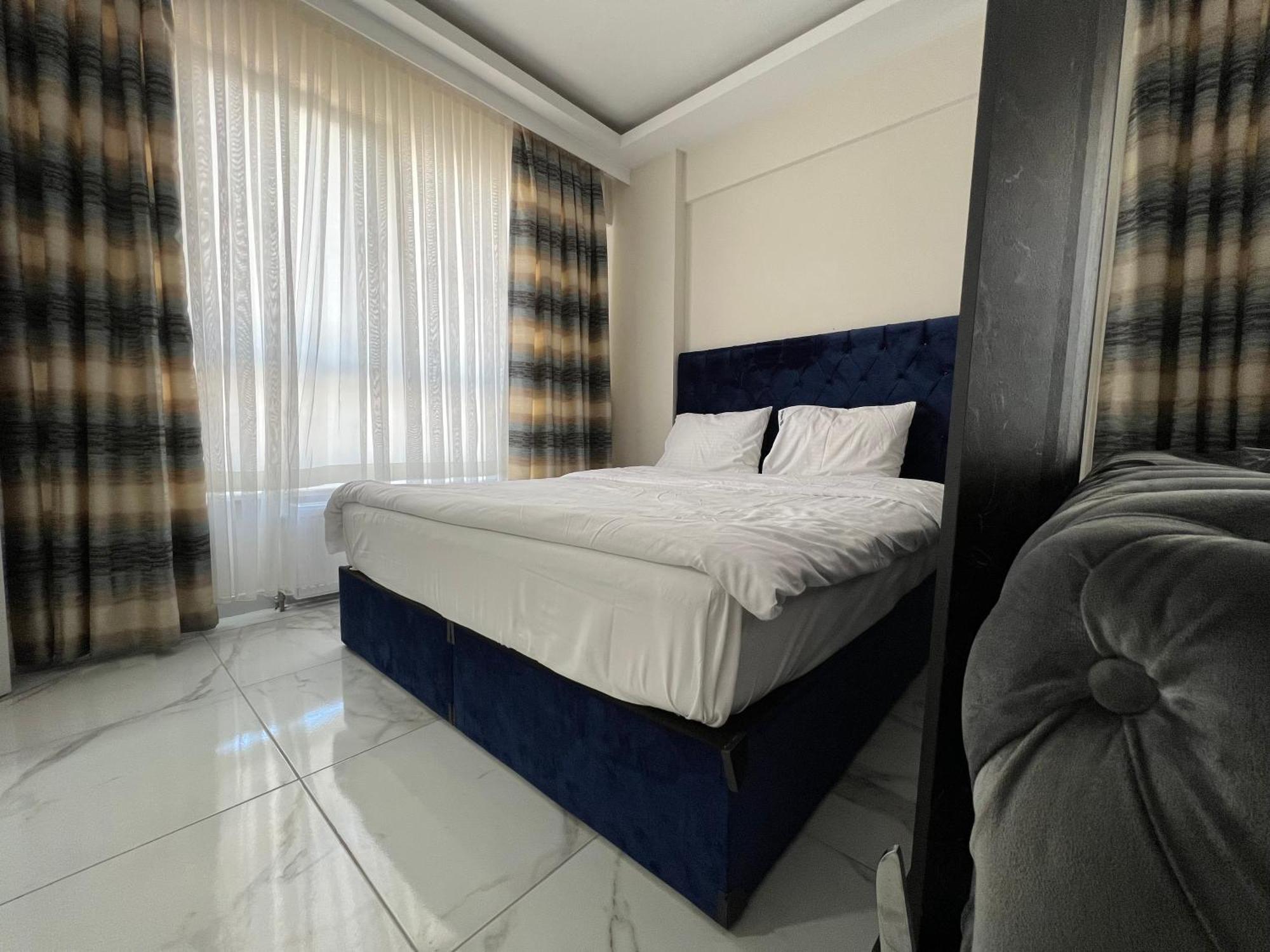 Aparthotel Tower352 à Kayseri Extérieur photo