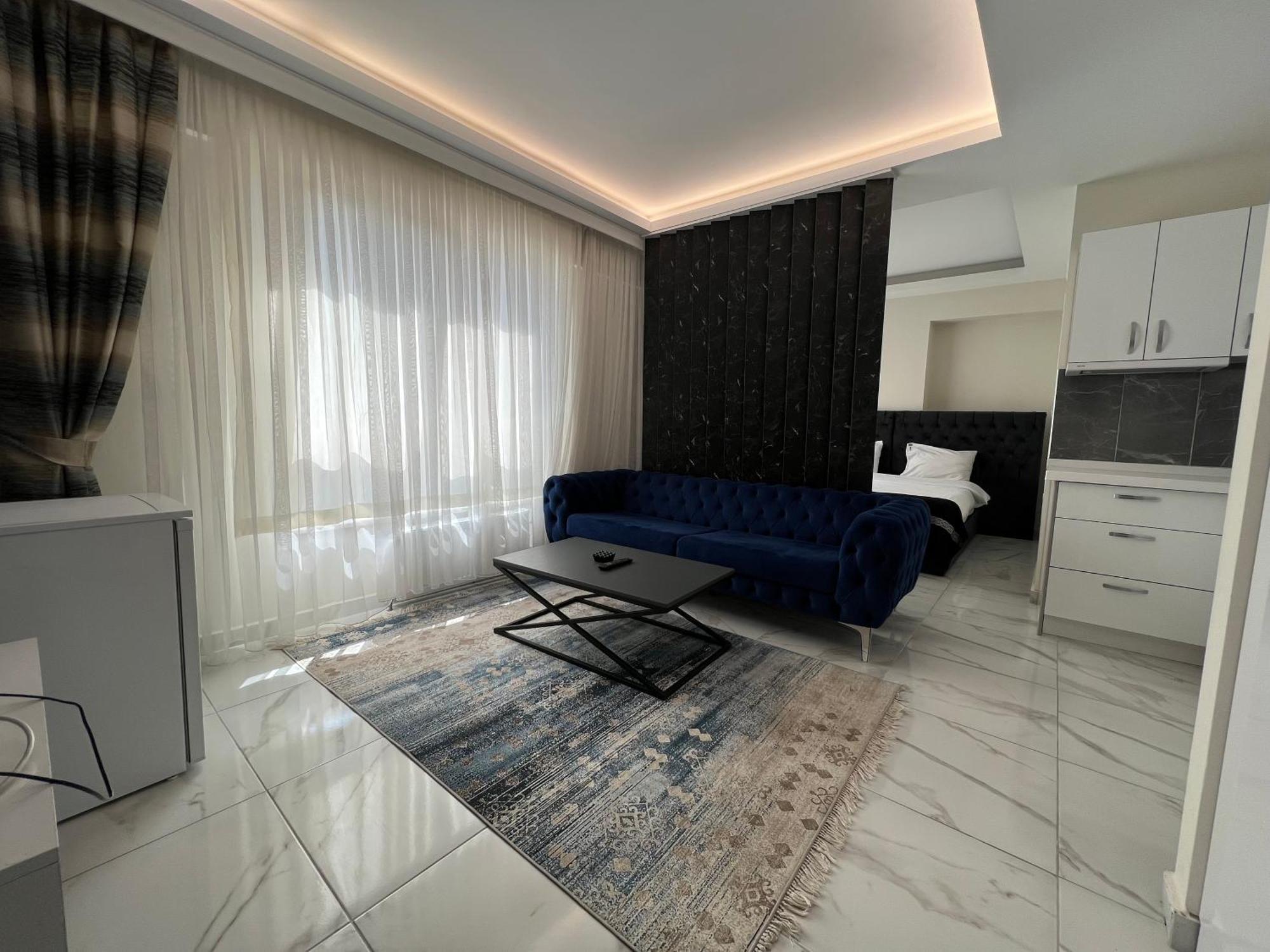 Aparthotel Tower352 à Kayseri Extérieur photo